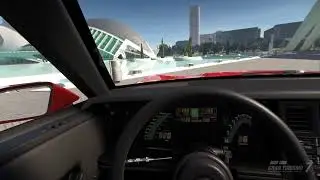 GT7 1.54 PS5. PSVR 2. T300RS. SPARCO MOD R383. TH8A. THRUSTMASTER TSS SPARCO. La suite des Caf&eacute;s 🤪
