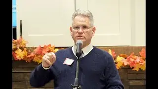 Attorney Ed Adamsky Elder Law Attorney - 2025 Caregiver Expo   - VNHCH.org