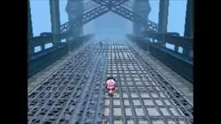Tubeline Bridge on The Piano!