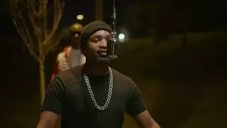 Coach Peake & A1Duffy - Pool (Ice Box Performance Video)