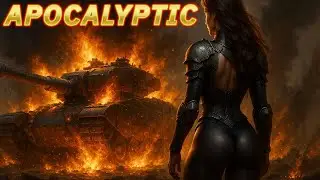 NEW BATTLE MOD FINAL BATTLE SUPER BOSS USA VS 7 SUPER GLA C&C GENERALS
