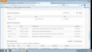 Infusionsoft User Resource: How to Pass Info with Hidden Fields