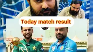 Pakistan vs Afghanistan tri series final match result 😍#match #muhammadnawaz #ibrarahmedofficial