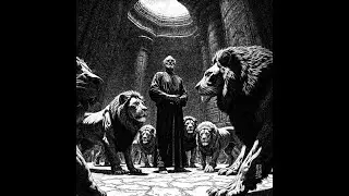 Daniel in the Lions&rsquo; Den | A Deep Biblical and Psychological Analysis
