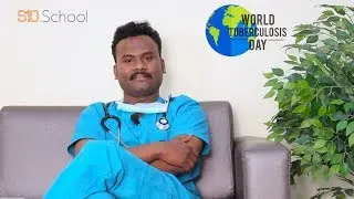 Pediatric Tuberculosis: Overview of Tuberculosis, TB Risk Factors | S10 school