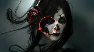 -FREE- dark, horrorcore, trap, rap beat [CHARM] ~ prod. qwertybrox635 #freebeat