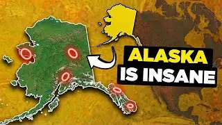 15 Shocking Facts About Alaska No One Talks About