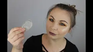 Primark Silicone Sponge - Review & Demo