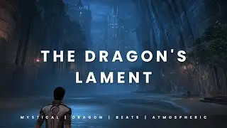 The Dragon's Lament &ndash; A D&D Inspired Fantasy Ballad