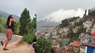 Darjeeling Lepcha Jagat pine Forest / Darjeeling Tour