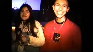 KC Creatives Holiday Party 12/14/22 (VHS)