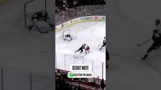 Pullback &rarr; Far-Side Snipe 😳