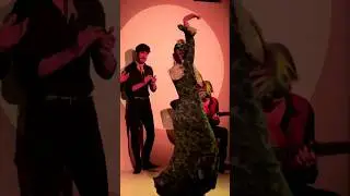 #flamenco #dance #shorts