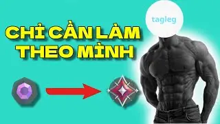 C&aacute;ch Tập Aim Của M&igrave;nh Nh&agrave;m Ch&aacute;n, Nhưng N&oacute; Gi&uacute;p M&igrave;nh L&ecirc;n IMMORTAL