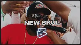 Uncool MC x Scotts Maphuma x Uncle Waffles x XDuppy TypeBeat|(FREE) Briyani Beat 2025 