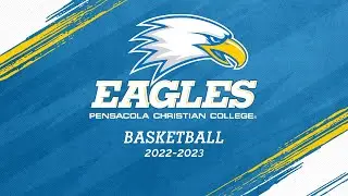 Eagles Basketball vs Bob Jones University at 7:30 p.m. on 2/4/23