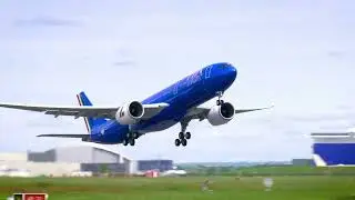 Airbus A330neo | ITA Airways