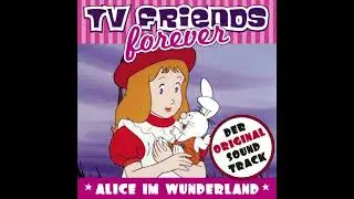 Alice in Wonderland Track 12 - Humpty Dumpty, the egg on the wall (4 versions)