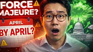 &ldquo;U.S. Government Quietly Buys $2.5B in Silver &mdash; This Is How COMEX Breaks&rdquo;
