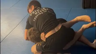 White Belt Showdown At Forge Jiu-Jitsu. Great Work Boys. #bjj #jiujitsu #martialarts 