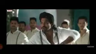 allu arjun birthday party