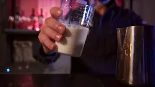 Coffee B-Roll Cinematic