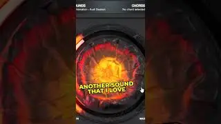 My Favorite Sounds In The SCORCH Plugin 🔥🥵