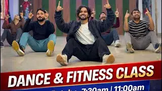 20 Min | Best Bollywood dance workout exercise |  weight lose at home | M.R.A.D.A | Dancewithsonu1