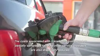 Advancements in Rotomolding Technology for Fuel Tank Production