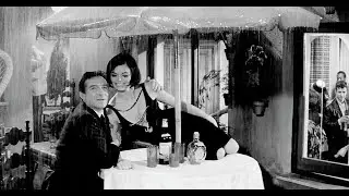 Le Ore dell'Amore - La Satira di Luciano Salce | Film italiano completo