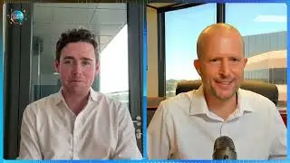 Lido&rsquo;s Kean Gilbert on Liquid Staking, ETFs, and Ethereum&rsquo;s Future