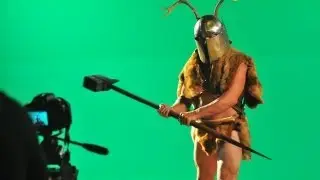 Gypsyhawk: the making of 