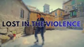Lost In The Violence | CS2 MONTAGE