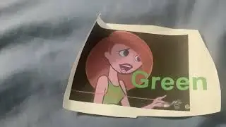 Rock N Learn Colors Shapes & Counting Green The Medium Circle