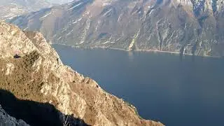 Vista da Cima Mughera