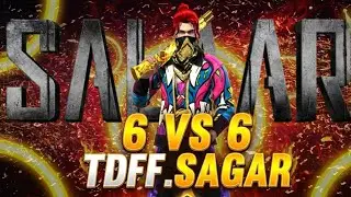 TDFF.SAGAR [(