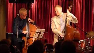 Master Musicians - Bo Stief and Jimmi Roger Pedersen