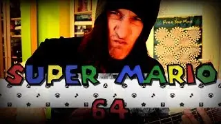 Super Mario 64  - Ultimate Koopa Metal Cover || Arathrum