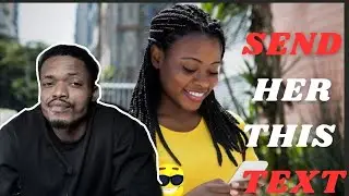 Rules For Texting In 2023( FOR MEN)