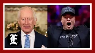 Илон Маск призвал короля Карла III свергнуть правительство Великобритании