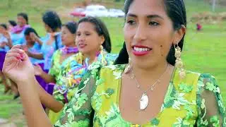 Pandilla las FLORECITAS y sus SONQYU SUWAS 2021  Tema:  Munaskay Tarabucopi