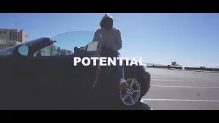DEE GOODZ - POTENTIAL (OFFICIAL MUSIC VIDEO) #GoodMoneyVol2