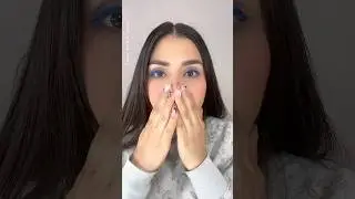 NUEVO RIMEL PROSA AZUL 💙