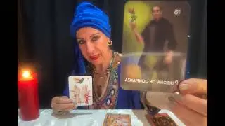 ESCORPIO:🔮 POR FIN!!! TE IMPRESIONAR&Aacute;S!! ESE AMOR SE LANZA CON TODO// ALGUIEN QUIERE TU PERD&Oacute;N