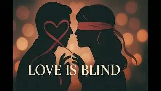 Love Is Blind ❤️👀✨ | Retro Stereo Original Song