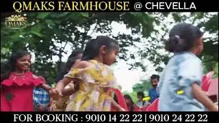 Qmax farm house chevalla