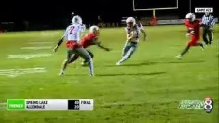 Football Frenzy: O-K teams chasing the playoffs, Oct. 24, 2025