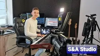 cigani ljubljat - Antonio Dobrostal (Audio/Video)