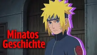 Wer war Minato wirklich? Die komplette Analyse