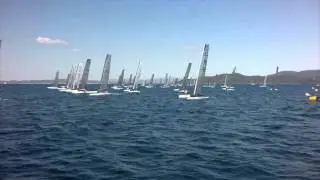 2015 A Class Worlds Part Two HD